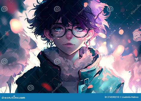 aesthetic anime characters|aesthetic anime characters male.